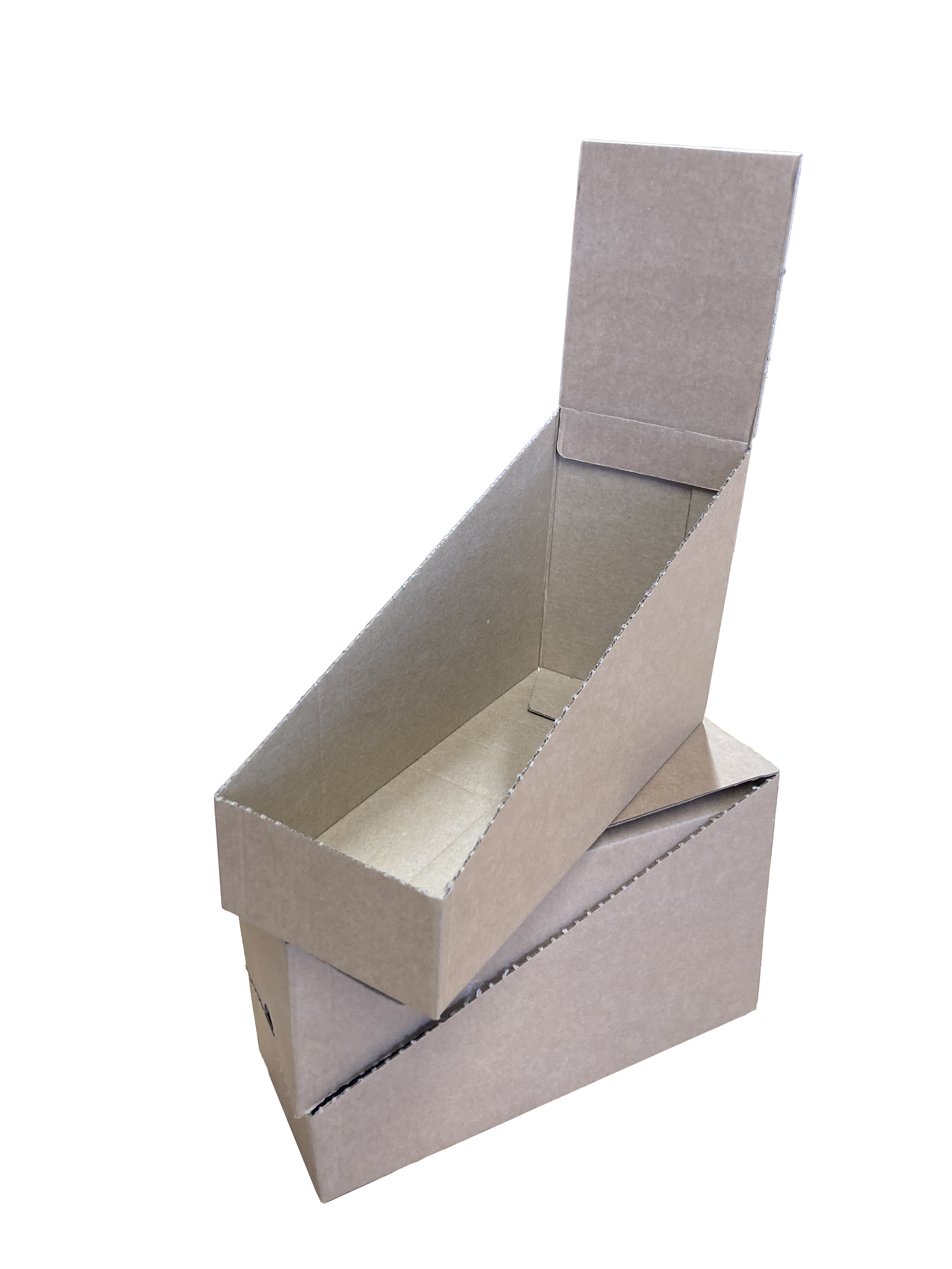 Greito uždarymo dėžutė