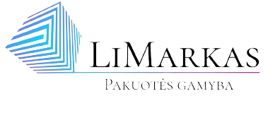 UAB Limarkas logotipas