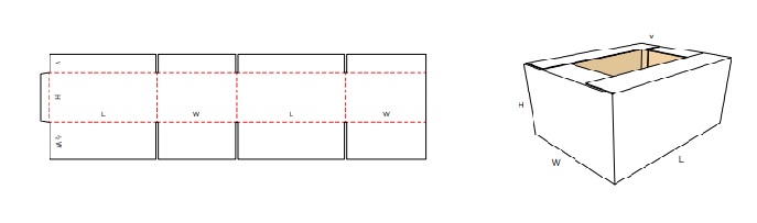 FEFCO 0209 standartas
